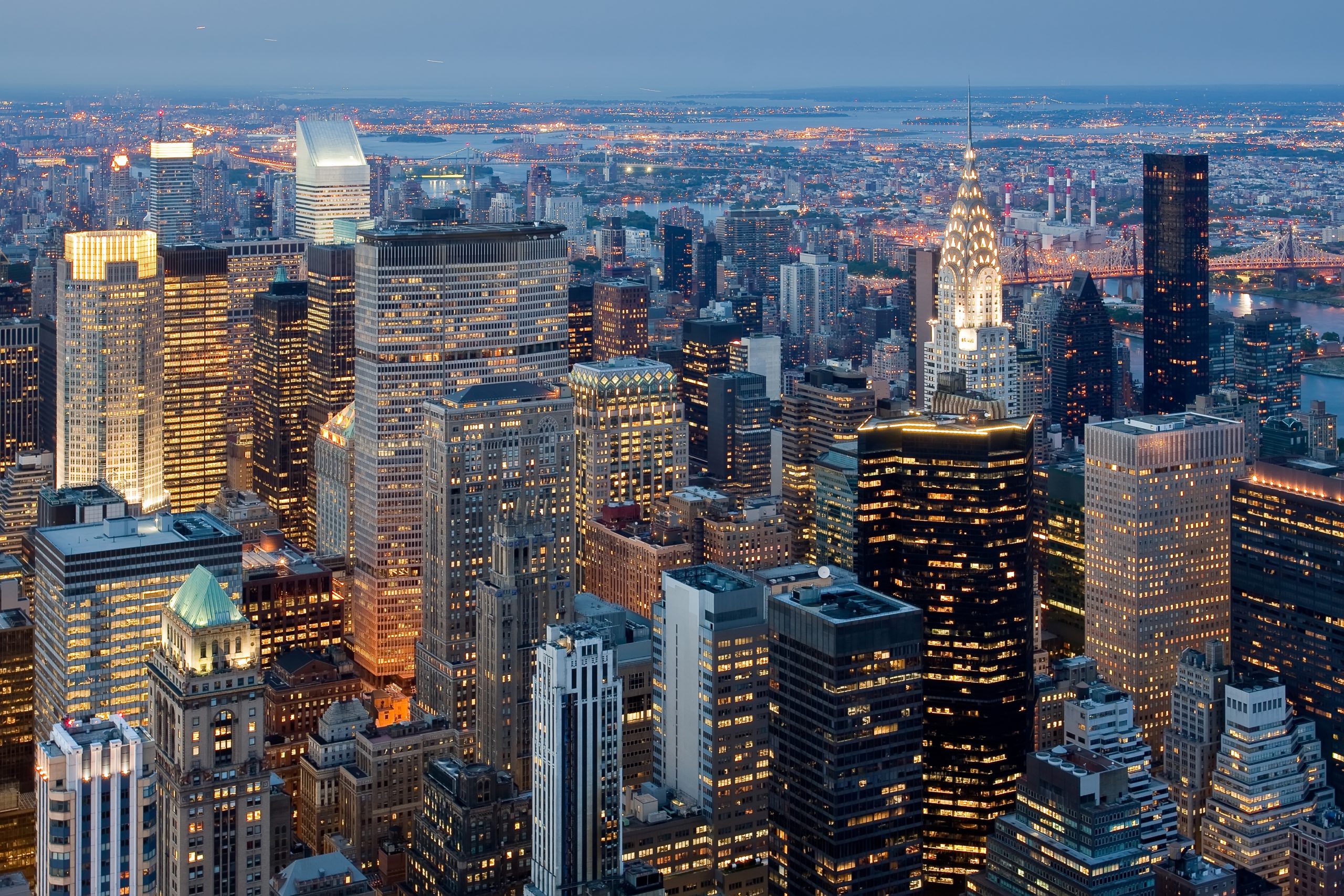 “The New York Course” Office Building Development and Acquisition Bundle