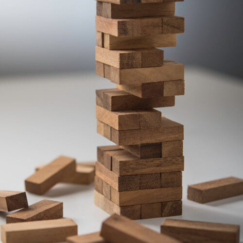 Identifying Risks and Opportunities in Commercial Real Estate