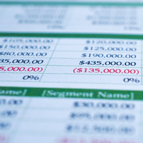 Demystifying The Excel Pro Forma