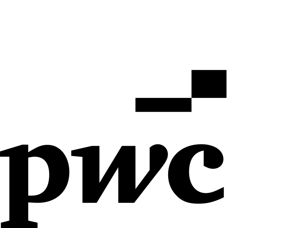 PWC logo