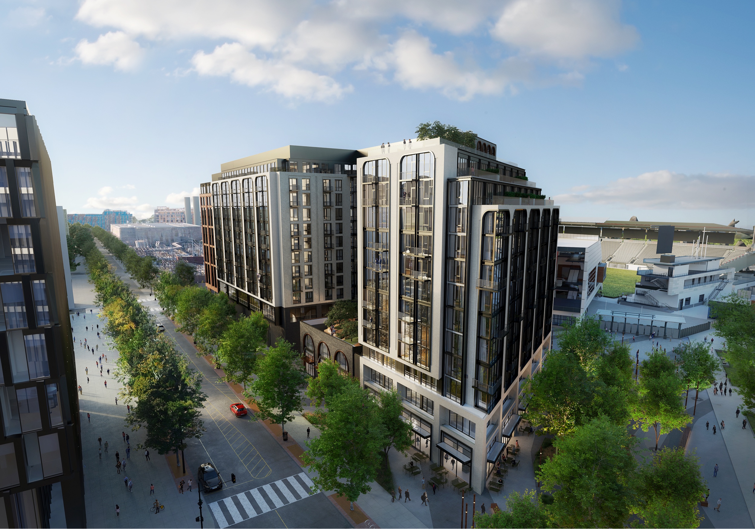 Identifying Risks and Opportunities in Commercial Real Estate